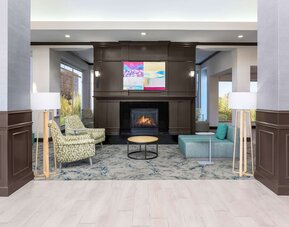 Hilton Garden Inn Tulsa South