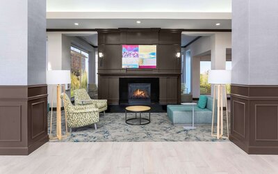 Hilton Garden Inn Tulsa South