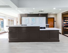 Hilton Garden Inn Tulsa South