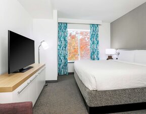 Hilton Garden Inn Tulsa South