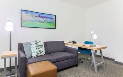 Hilton Garden Inn Tulsa South