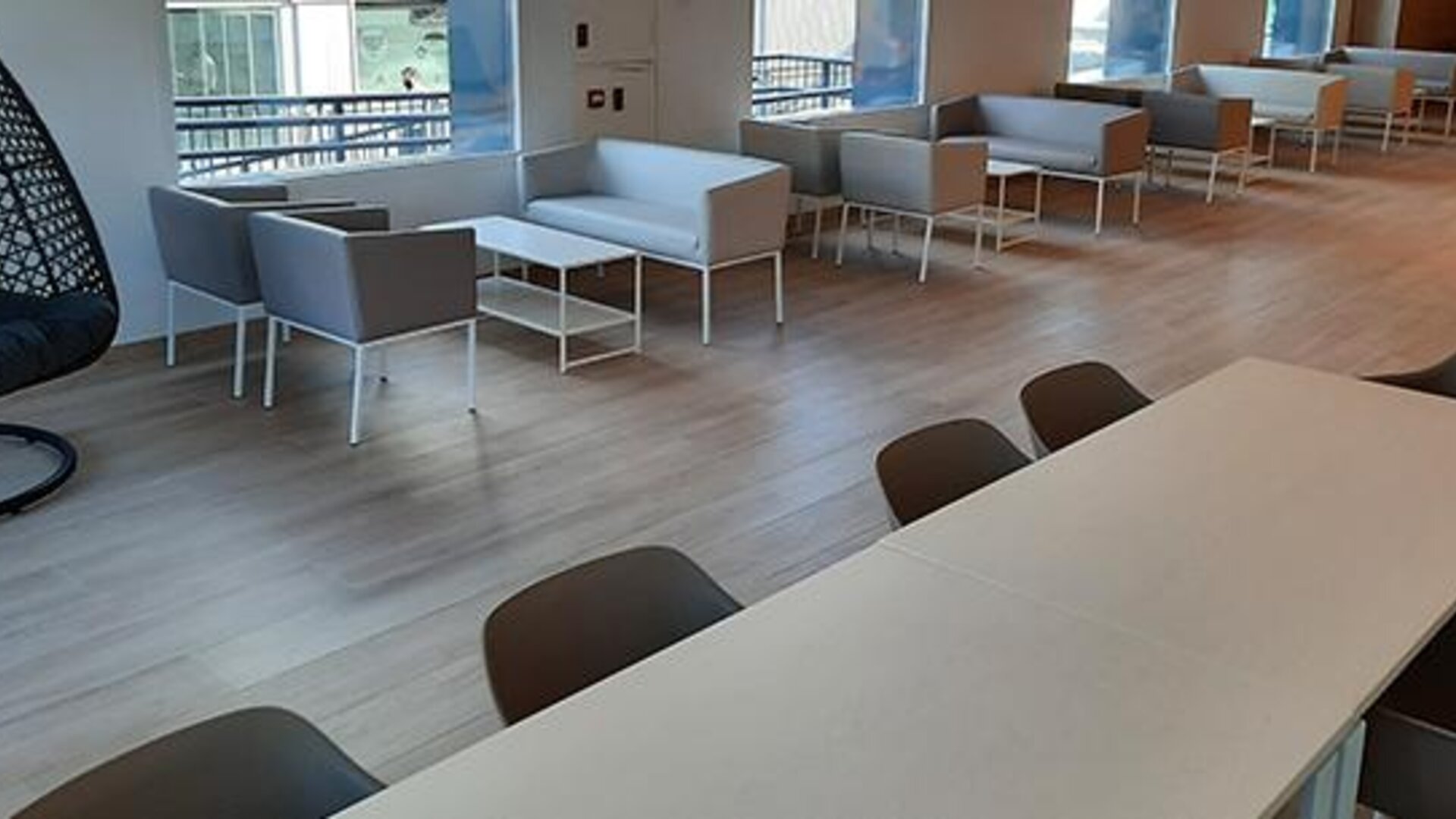 B&B Hotel Madrid Alcorcón