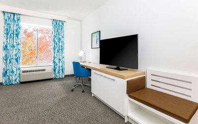 Hilton Garden Inn Tulsa South