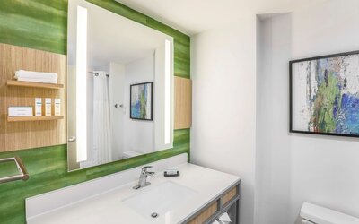 Hilton Garden Inn Tulsa South