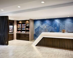SpringHill Suites by Marriott Tulsa at Tulsa Hills