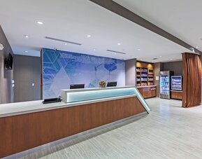 SpringHill Suites by Marriott Tulsa at Tulsa Hills