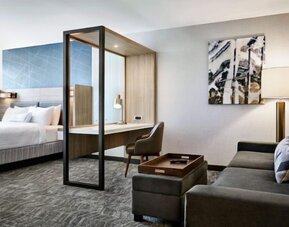 SpringHill Suites by Marriott Tulsa at Tulsa Hills