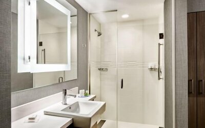 SpringHill Suites by Marriott Tulsa at Tulsa Hills
