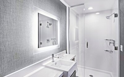 SpringHill Suites by Marriott Tulsa at Tulsa Hills