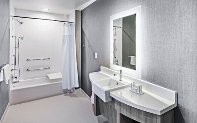 SpringHill Suites by Marriott Tulsa at Tulsa Hills