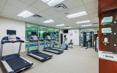 SpringHill Suites by Marriott Tulsa at Tulsa Hills