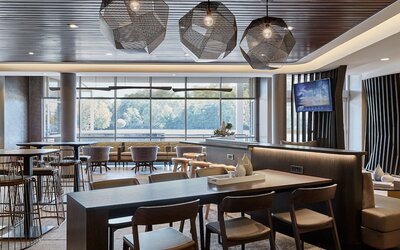 SpringHill Suites by Marriott Tulsa at Tulsa Hills
