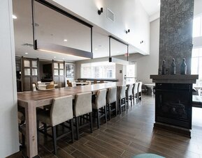 Residence Inn by Marriott Tulsa Midtown