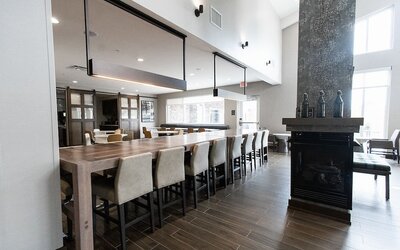 Residence Inn by Marriott Tulsa Midtown