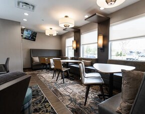 Residence Inn by Marriott Tulsa Midtown