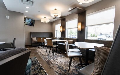 Residence Inn by Marriott Tulsa Midtown