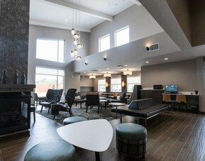 Residence Inn by Marriott Tulsa Midtown