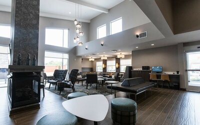Residence Inn by Marriott Tulsa Midtown