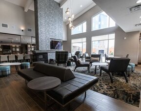 Residence Inn by Marriott Tulsa Midtown