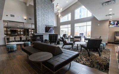 Residence Inn by Marriott Tulsa Midtown