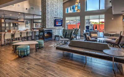 Residence Inn by Marriott Tulsa Midtown