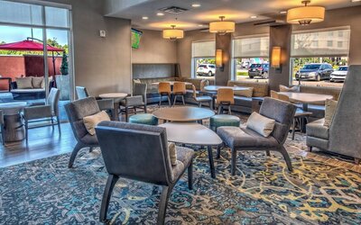 Residence Inn by Marriott Tulsa Midtown