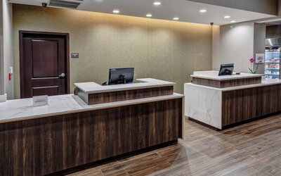 Residence Inn by Marriott Tulsa Midtown