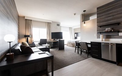 Residence Inn by Marriott Tulsa Midtown