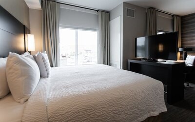 Residence Inn by Marriott Tulsa Midtown