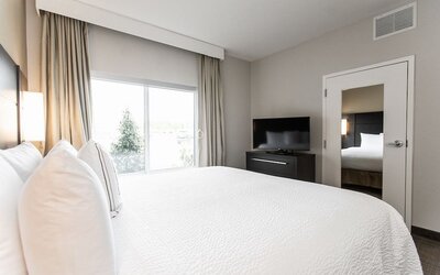 Residence Inn by Marriott Tulsa Midtown