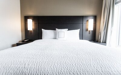 Residence Inn by Marriott Tulsa Midtown