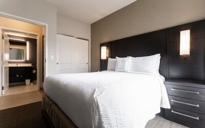 Residence Inn by Marriott Tulsa Midtown
