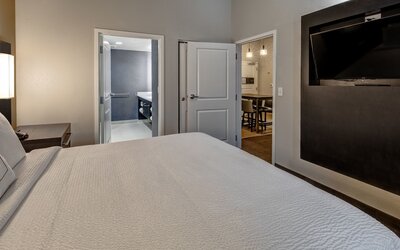 Residence Inn by Marriott Tulsa Midtown