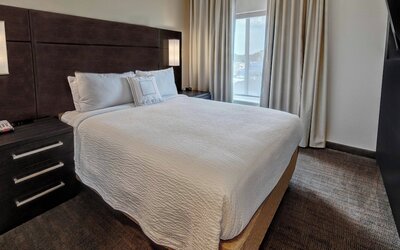 Residence Inn by Marriott Tulsa Midtown