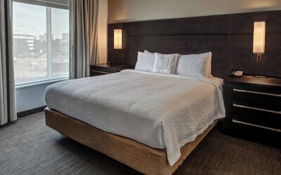 Residence Inn by Marriott Tulsa Midtown