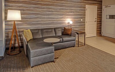 Residence Inn by Marriott Tulsa Midtown