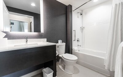 Residence Inn by Marriott Tulsa Midtown