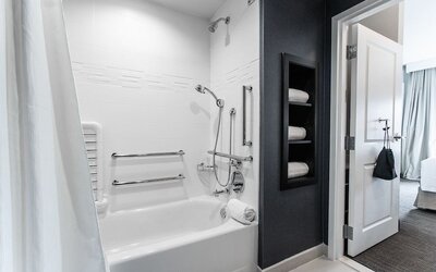 Residence Inn by Marriott Tulsa Midtown