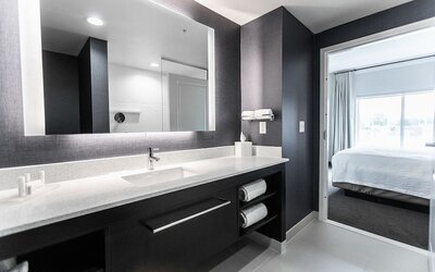 Residence Inn by Marriott Tulsa Midtown