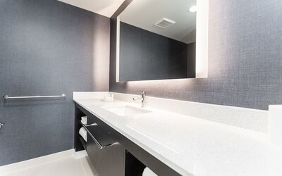 Residence Inn by Marriott Tulsa Midtown
