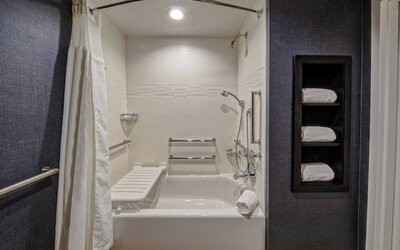 Residence Inn by Marriott Tulsa Midtown