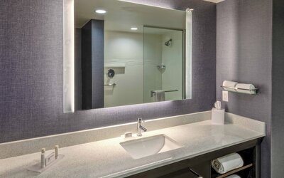Residence Inn by Marriott Tulsa Midtown