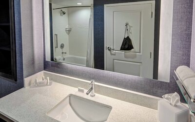 Residence Inn by Marriott Tulsa Midtown