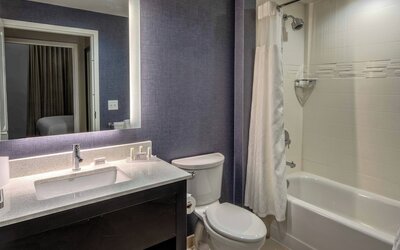 Residence Inn by Marriott Tulsa Midtown
