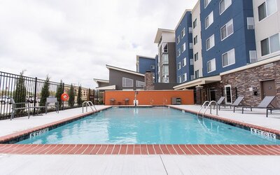 Residence Inn by Marriott Tulsa Midtown