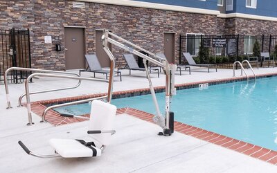Residence Inn by Marriott Tulsa Midtown