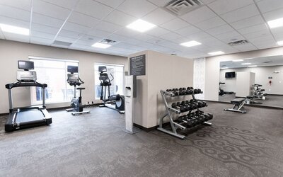 Residence Inn by Marriott Tulsa Midtown
