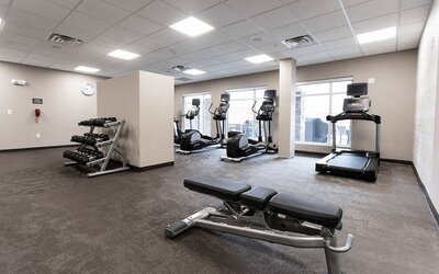 Residence Inn by Marriott Tulsa Midtown