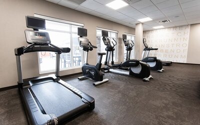 Residence Inn by Marriott Tulsa Midtown