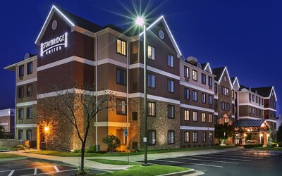 Staybridge Suites Woodland Hills by IHG